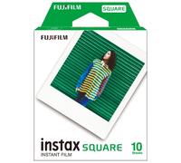 Fujifilm INSTAX SQUARE Film paquet unique | ✅ Livraison gratuite à partir de 100 €