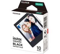 Fujifilm instax Square Frame Ww1 colorfilm Noir