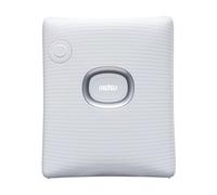 Fujifilm Instax SQUARE link Ash White - Imprimante de poche