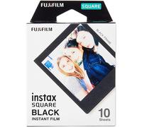Fujifilm Instax SQUARE noir 70100149656