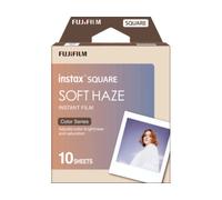 FUJIFILM Film Instax Square Soft Haze 10 Poses