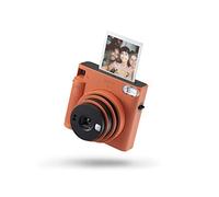 Fujifilm Instax Square Sq 1 Set Instant Camera Orange