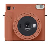 FUJI Appareil Photo Instantané Instax Square SQ1 Orange