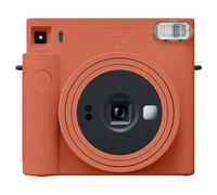 Fujifilm Instax SQUARE SQ1 Terracotta Orange - Imprimante de poche