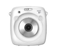 Fujifilm instax SQUARE SQ10 Appareil photo instantané Noir/Blanc