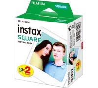 FUJIFILM INSTAX SQUARE WW 2, Couleur:Blanc