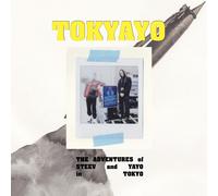 Fujifilm Instax Tokyayo book | ✅ Liquidation : parti=parti