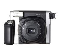 Fujifilm Instax Wide 300 Appareil Photo Argentique Instantané Noir