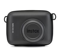 Fujifilm Housse pour appareil photo instantané Instax Wide 400 Noire