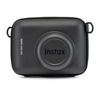 Fujifilm Housse pour appareil photo instantané Instax Wide 400 Noire