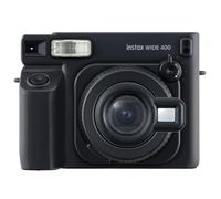 Fujifilm INSTAX WIDE 400 - Noir