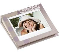Fujifilm Instax Wide Pocket Album album photo et protège-page Multicolore 40 feuilles