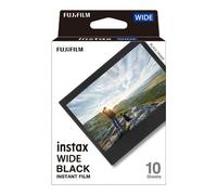 Fujifilm Instax Wide Cadre Noir WW 1 | ✅ Livraison gratuite à partir de 100 €