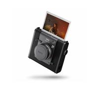Appareil photo instantané Fujifilm Instax Wide Evo Noir