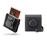 Appareil photo instantané Fujifilm Instax Wide Evo Noir