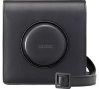 Fujifilm Instax Wide EVO Case Black Cas de l'appareil photo