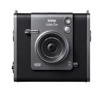Appareil photo instantané Fujifilm Instax Wide Evo Noir
