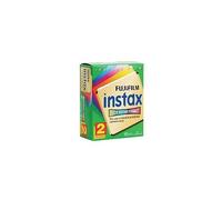Fujifilm Instax Wide Film Pellicule Pour Instantanés 20 Pz 108 X 86 Mm