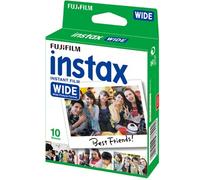 Fujifilm Film Instax Wide EU – 10/PK