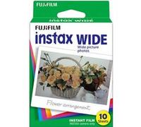 Fujifilm Instax Wide Pack 1x 10 Poses G