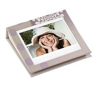 Fujifilm Instax Wide Pocket Album album photo et protège-page Multicolore 40 feuilles