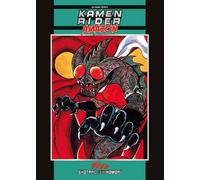 Fujifilm Kamen rider amazon - intégrale