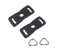 FUJIFILM Kit triangles métal + protection cuir pour sangle