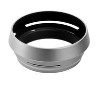 Fujifilm LH-X100 Pare-soleil X100/X100S (Bague + Pare-soleil) Silver
