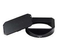 Fujifilm lh-xf 16 pare-soleil pour objectif xf 16 mm noir Noir G