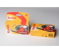 FUJIFILM lot de 2 appareils jetables avec flash 39 vues 800iso