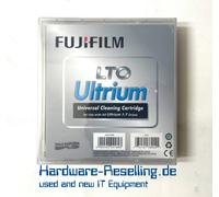 Fujifilm LTO Ultrium Universal Cleaning Cartridge - Cartouche de nettoyage jet d'encre