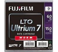 Fujifilm LTO Ultrium 7 WORM Bande de données 6 To / 15 To compressée