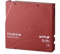 FUJIFILM modèle LTO Ultrium8 12 To/30 To réf. LTO FB UL-8 12.0T J NEW