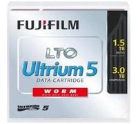 FUJIFILM LTO Ultrium G5 - LTO Ultrium WORM 5 - 1.5 To / 3 To G