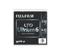 FUJIFILM LTO Ultrium G6 - LTO Ultrium 6 - 2.5 To / 6.25 To