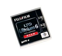 FUJIFILM LTO Ultrium G6 - LTO Ultrium WORM 6 - 2.5 To / 6.25 To