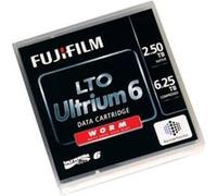 FUJIFILM LTO Ultrium G6 - LTO Ultrium WORM 6 - 2.5 To / 6.25 To G