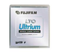 FUJIFILM - LTO Ultrium - noir - cartouche de nettoyage G