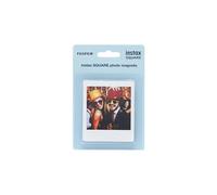 Fujifilm Aimants carrés instax – Dos magnétique