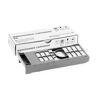 Bloc récupérateur - Cartouche maintenance FUJI pour Frontier DX100 - 16394996