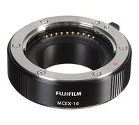 Fujifilm MCEX-16 Tube Allonge 16 mm Compatible AF pour la Macro