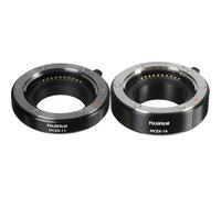 Fujifilm MCEX-16 Tube Allonge 16 mm Compatible AF pour la Macro & MCEX-11 Tube Allonge 11 mm Compatible AF pour la Macro