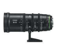 FUJIFILM Fujinon MK 18-55mm T2.9 pour Hybride Fuji X