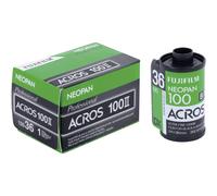 Fujifilm Neopan Acros 100 II 135/36