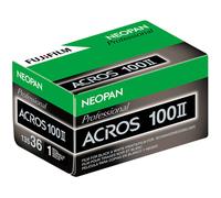 Fujifilm Film 135 Néopan Acros 100 II – Noir et blanc ISO 100 – 36 poses