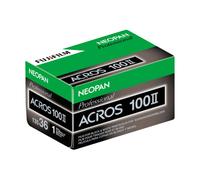 Fujifilm Film 135 Néopan Acros 100 II – Noir et blanc ISO 100 – 36 poses