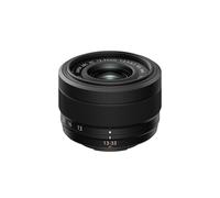 Fujifilm objectif fujinon xc 13-33mm f3.5-6.3 ois noir
