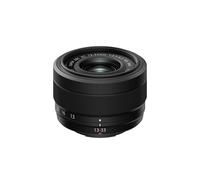 FUJIFILM Objectif Fujinon XC 13-33mm F3.5-6.3 OIS Noir