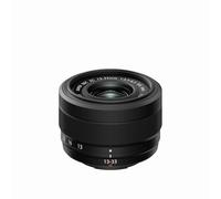FUJIFILM Objectif Fujinon XC 13-33mm F3.5-6.3 OIS Noir