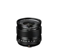 Fujifilm Objectif XF-14 mm f/2.8 R Noir